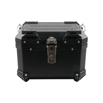 MALETA RIGIDA SPARTAN 30 LT NEGRA